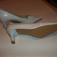 Дамски класически обувки висок клас ,,tendenz '', снимка 3 - Дамски ежедневни обувки - 11838181