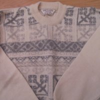 Красив, елегантен и топъл мъжки пуловер, снимка 6 - Пуловери - 19846812