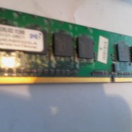 рам памет за компютър 512 МБ, снимка 1 - RAM памет - 15821656