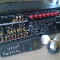 sony str-db930-fm stereo receiver-290w-7chanel-4optical-6s-video-внос швеицария, снимка 13 - Ресийвъри, усилватели, смесителни пултове - 8526798