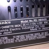 technics amplifier+tuner+dek+tuner-внос швеицария, снимка 15 - Ресийвъри, усилватели, смесителни пултове - 18066618