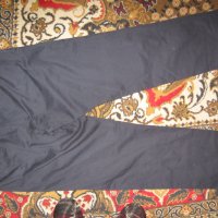 Спортни панталони  DRESSMANN  мъжки, размер 38, снимка 7 - Панталони - 24326051