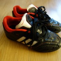 маратонки Adidas, 31ви номер - носени, снимка 1 - Детски маратонки - 21983814