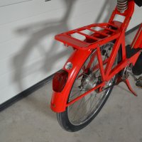Solex 3800   френско моторно колело солекс , снимка 7 - Велосипеди - 25710685