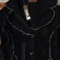 Продавам дамско сако ново, снимка 2 - Сака - 18647119