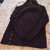 дамски пуловер, снимка 3 - Блузи с дълъг ръкав и пуловери - 16983456