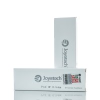 Joyetech ProC BF 0.5, 06, 1, 1.5ohm изпарителни глави джойтек , снимка 1 - Вейп без пълнители - 19806560