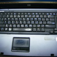 Лаптоп за части HP Compaq 6715s, снимка 1 - Части за лаптопи - 21541557