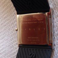 Нов ! Ръчен часовник Sisley 7351190015-40372, снимка 8 - Мъжки - 12438864