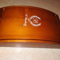 bartholdi-italy-кутия за пури-внос швеицария-21х12х5см, снимка 8 - Антикварни и старинни предмети - 21073912