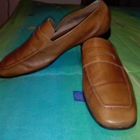 Спортно елегантни обувки geox respira, снимка 1 - Спортно елегантни обувки - 24998915