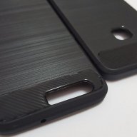 CARBON силиконов гръб за Huawei P10,P10 Lite,P9 Lite,P8 Lite, снимка 12 - Калъфи, кейсове - 18440484