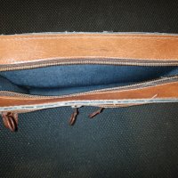 Ретро мъжка чантичка , снимка 2 - Чанти - 24325999