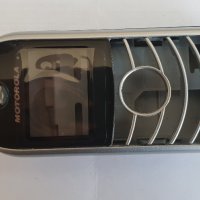 Motorola C139 - Motorola C140 панел , снимка 2 - Резервни части за телефони - 25845046