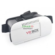 VR BOX 3D очила за виртуална реалност за смартфони, снимка 1 - Друга електроника - 15928195