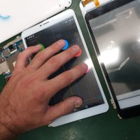 Нови тъч панели за Telenor Smart Tab 8" FPCA-80A04-V0 Digitizer Panel Touch screen digitizer glass , снимка 7 - Таблети - 22877197