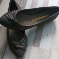Обувки Паоло Ботичели, снимка 2 - Дамски ежедневни обувки - 17616450