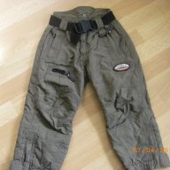 Нов скиорски панталон за 86см., снимка 1 - Панталони и долнища за бебе - 17919362