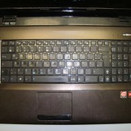 Asus X72D лаптоп на части, снимка 1 - Части за лаптопи - 15174646
