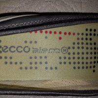 Ecco Biom № 38 -естествена кожа летни обувки, снимка 3 - Други - 25653691