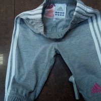 Детски комплект adidas 62см, снимка 10 - Комплекти за бебе - 22586587