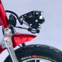 Електрически триколки / електрически скутер  VS Sport / Вземи на изплащане с TBI, снимка 8 - Мотоциклети и мототехника - 22257058