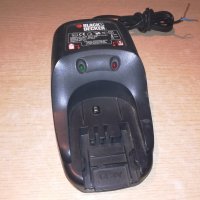 black & decker charger-зарядно-внос англия, снимка 5 - Други инструменти - 20498208