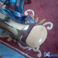  Pilar Abril нови сандали, снимка 2 - Сандали - 10824673