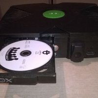 xbox-игра-внос швеицария, снимка 1 - Xbox конзоли - 21805204