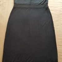 Елегантна рокля  Divided H&M, снимка 1 - Рокли - 21228508