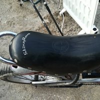 low rider stinqray-uk-чопър баик-внос англия-поръчкова изработка, снимка 17 - Велосипеди - 25584597