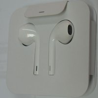 Оригинални слушалки за Iphone 8, снимка 1 - Аксесоари за Apple - 24302149