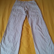Нови панталони за момче United colors of Benetton /Юнайтед колорс ъф Бенетон, 100% оригинал, високо , снимка 7 - Детски панталони и дънки - 17310221