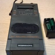international multi-band radio receiver-внос швеицария, снимка 12 - Ресийвъри, усилватели, смесителни пултове - 16027985