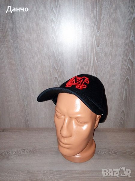 Шапка с козирка!Нова!Намаление!, снимка 1