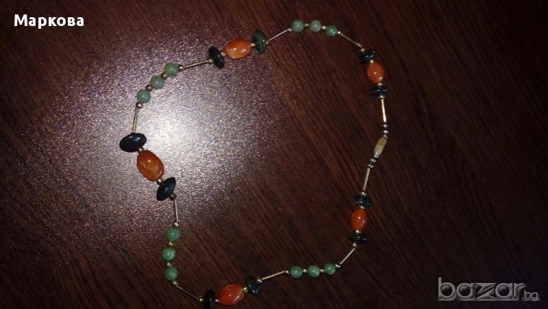 Колие, снимка 1