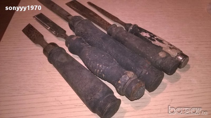 Длета профи голями и маркови-25-36см-внос швеицария, снимка 1