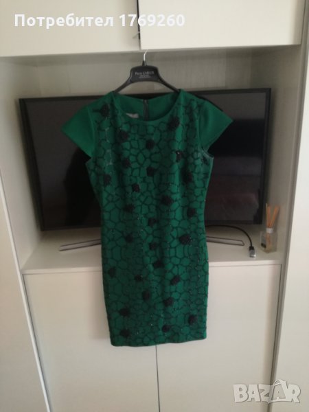 Продавам дамска рокля! , снимка 1