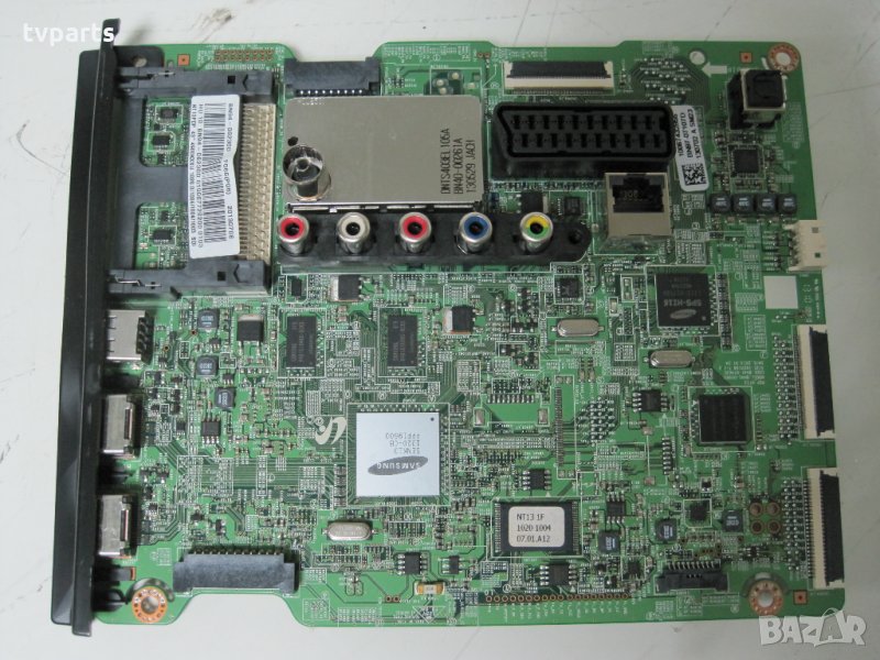 Мейнборд BN94-06230D PS43F4900AK 100% работещ, снимка 1