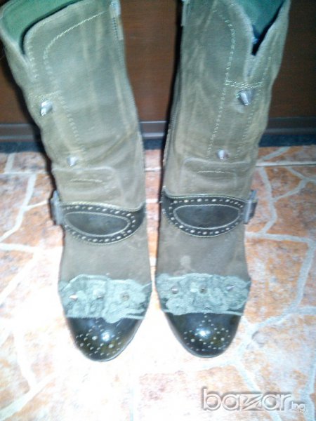 боти Паоло Ботичели, снимка 1