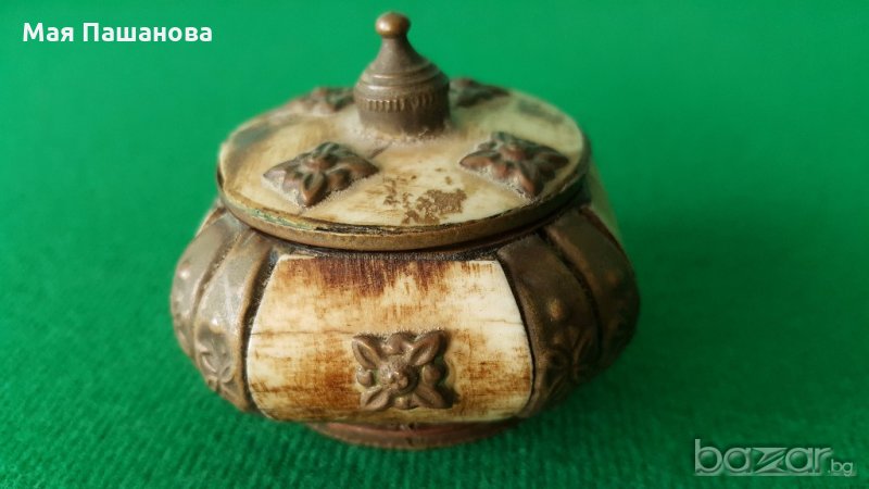 Малка кутийка, снимка 1