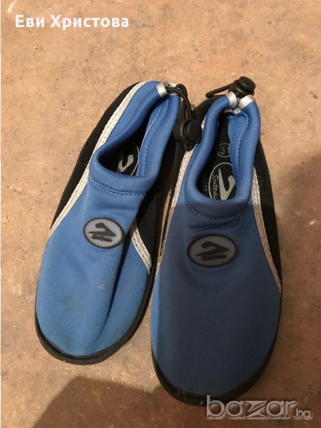 Детски Аква обувки, снимка 1