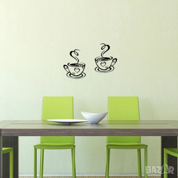 Стикери за стена, снимка 1