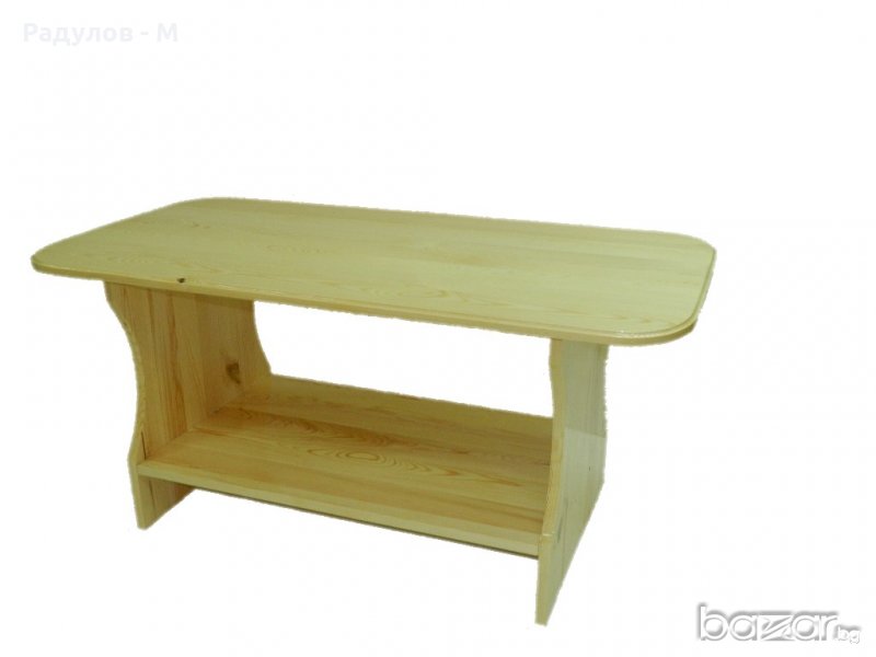 Налична! Холова маса чам, снимка 1