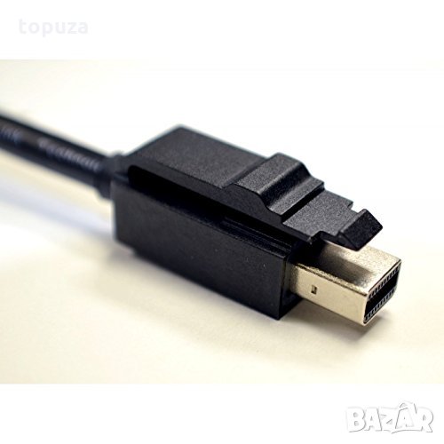 преходник Mini Display to Display, снимка 1