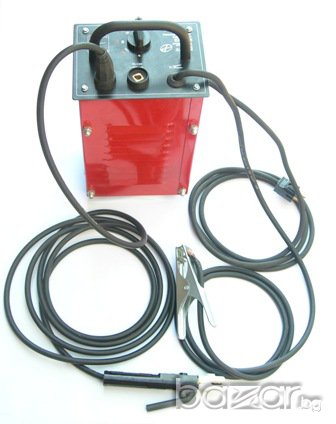 ПРОФЕСИОНАЛЕН ЕЛЕКТРОЖЕН ЕР195  , снимка 1