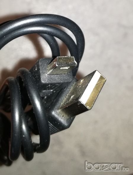 USB Кабел за камера, снимка 1