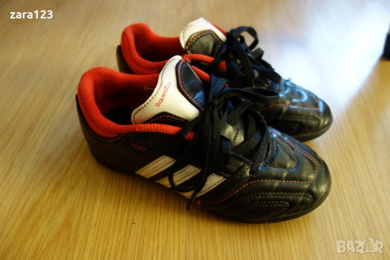 маратонки Adidas, 31ви номер - носени, снимка 1