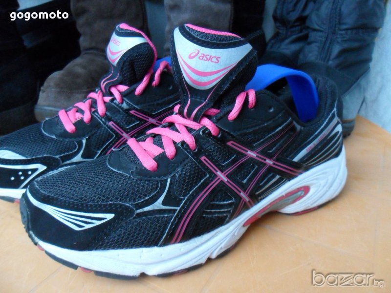 asics® GEL GALAXY 5,унисекс 40 маратонки ,GOGOMOTO.BAZAR.BG®, снимка 1