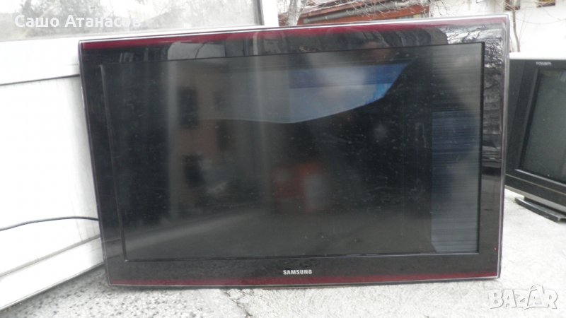  SAMSUNG LE37A656A1F със счупена матрица ,BN44-00216A ,BN41-00974B ,BN41-00944A ,VIT71037.50 REV:1, снимка 1
